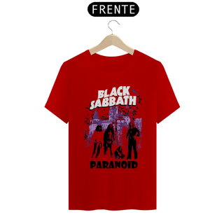 Nome do produtoBlack Sabbath - Paranoid