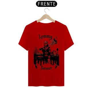 Nome do produtoMotörhead  - Lemmy Forever