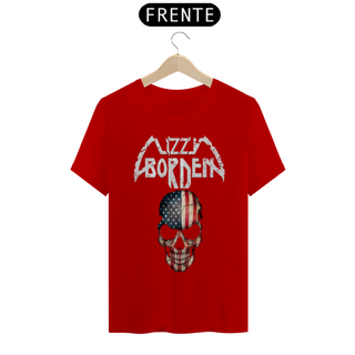 Nome do produtoLizzy Borden