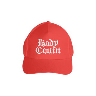 Nome do produtoBody Count