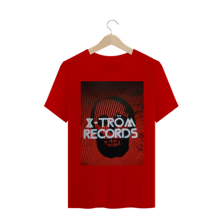 Nome do produtoX-Tröm Records