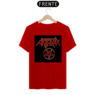 Nome do produtoAnthrax