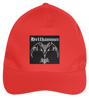 Nome do produtoHellhammer