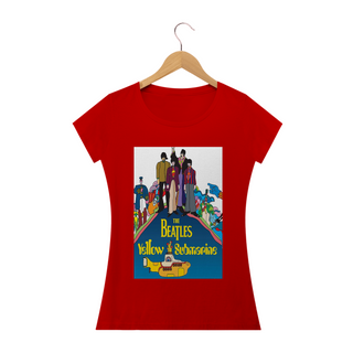 Nome do produtoThe Beatles - Yellow Submarine