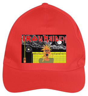 Nome do produtoIron Maiden