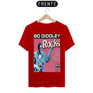 Nome do produtoBo Diddley - Rocks