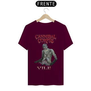 Nome do produtoCannibal Corpse - Vile