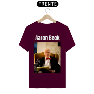 Nome do produtoAaron Beck 