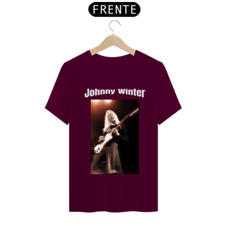 Nome do produtoJohnny Winter