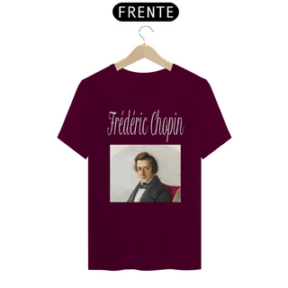 Nome do produtoFrédéric Chopin