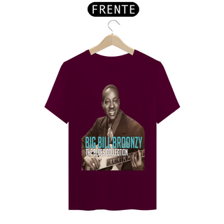 Nome do produtoBig Bill Broonzy - The Blues Collection