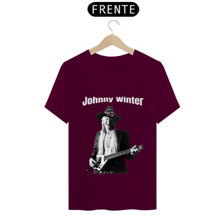 Nome do produtoJohnny Winter