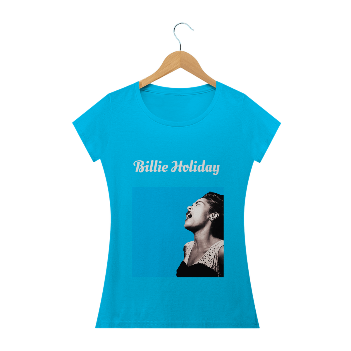 Nome do produto: Billie Holiday