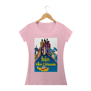 Nome do produtoThe Beatles - Yellow Submarine