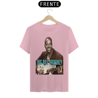 Nome do produtoBig Bill Broonzy - The Blues Collection