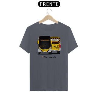 Nome do produtoCAMISETA DESENHO ÔNIBUS BRT RIO DE JANEIRO  MARCOPOLO VIALE EXPRESS