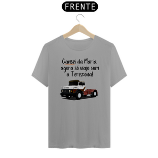 Nome do produtoCAMISETA CAMINHÃO MERCEDES BENZ 1933 TEREZONA 