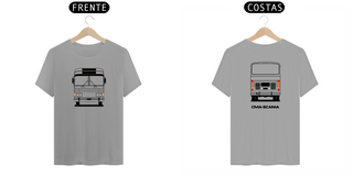 Nome do produtoCAMISETA FRENTE E COSTAS ÔNIBUS COMETA FLECHA AZUL 