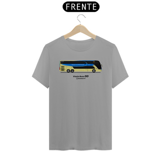 Nome do produtoCAMISETA ÔNIBUS NOVO HORIZONTE BUSSCAR VISSTA BUSS DD 