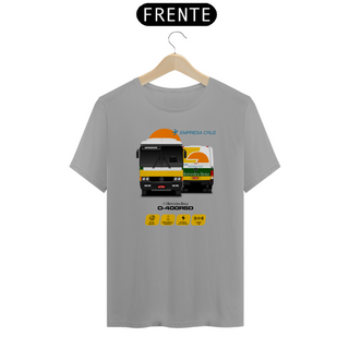 Nome do produtoCAMISETA ÔNIBUS EMPRESA CRUZ MONOBLOCO O-400RSD 