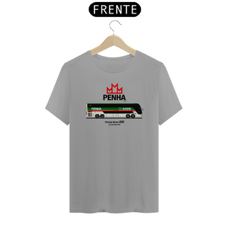 Nome do produtoCAMISETA DESENHO DE ÔNIBUS PENHA RETRÔ BUSSCAR VISSTA BUSS DD 