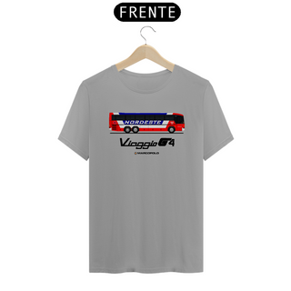 Nome do produtoCAMISETA DESENHO ÔNIBUS EXPRESSO NORDESTE MARCOPOLO G4