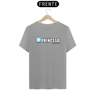 Nome do produtoCAMISETA PRINCESA DO NORTE