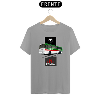 Nome do produtoCAMISETA ÔNIBUS PENHA TECNOBUS TRIBUS II (3D) 