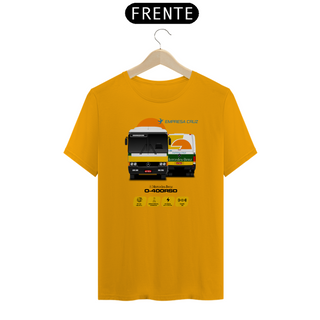 Nome do produtoCAMISETA ÔNIBUS EMPRESA CRUZ MONOBLOCO O-400RSD 