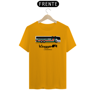 Nome do produtoCAMISETA DESENHO ÔNIBUS ANDORINHA MARCOPOLO VIAGGIO G4 