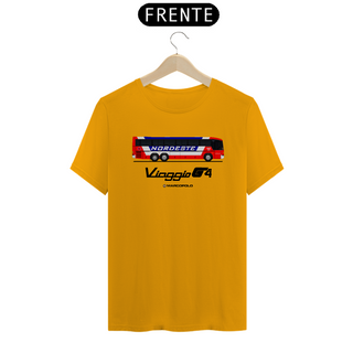 Nome do produtoCAMISETA DESENHO ÔNIBUS EXPRESSO NORDESTE MARCOPOLO G4