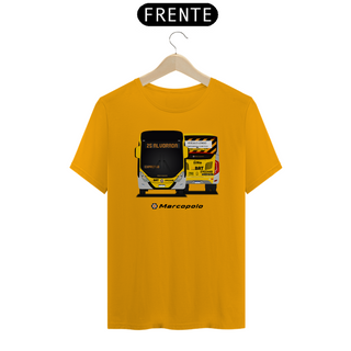 Nome do produtoCAMISETA DESENHO ÔNIBUS BRT RIO DE JANEIRO  MARCOPOLO VIALE EXPRESS