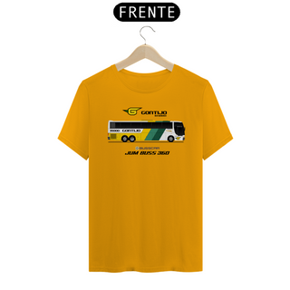 Nome do produtoCAMISETA ÔNIBUS GONTIJO BOI BANDIDO SCANIA 113