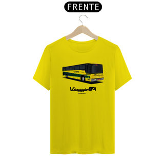 Nome do produtoCAMISETA ÔNIBUS EXPRESSO CAXIENSE MARCOPOLO G4