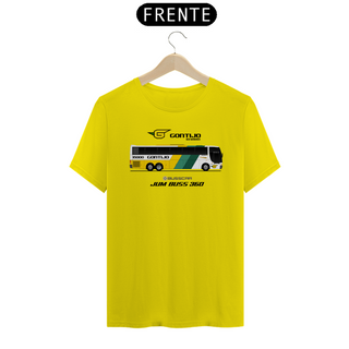 Nome do produtoCAMISETA ÔNIBUS GONTIJO BOI BANDIDO SCANIA 113