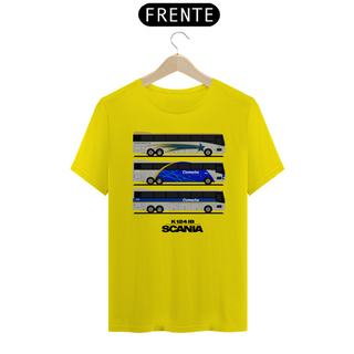 Nome do produtoCAMISETA DESENHO ÔNIBUS VIAÇÃO COMETA CMA ESTRELÃO 