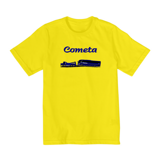 Nome do produtoCAMISETA INFANTIL ÔNIBUS VIAÇÃO COMETA 