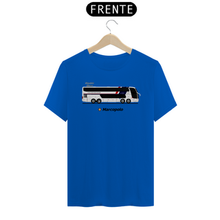 Nome do produtoCAMISETA ÔNIBUS AUTO VIAÇÃO CATARINENSE MARCOPOLO G6 