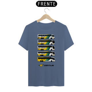 Nome do produtoCAMISETA EVOLUÇÃO FROTA DE ÔNIBUS GONTIJO MALHA PREMIUM