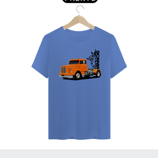 Nome do produtoCAMISETA CAMINHÃO SCANIA JACARÉ 111S 