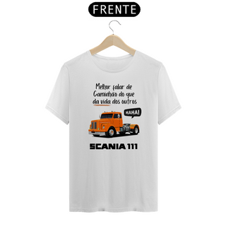 Nome do produtoCAMISETA CAMINHONEIRO SCANIA JACARÉ 111S