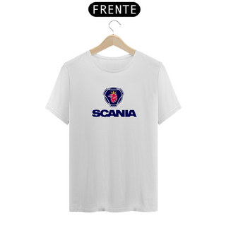 Nome do produtoCAMISETA SCANIA