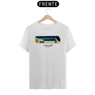 Nome do produtoCAMISETA ÔNIBUS NOVO HORIZONTE BUSSCAR VISSTA BUSS DD 