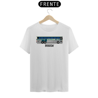 Nome do produtoCAMISETA ÔNIBUS TRINOX VIAÇÃO GARCIA 