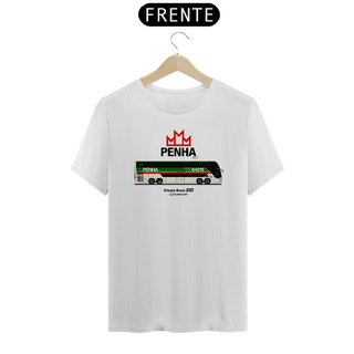 Nome do produtoCAMISETA DESENHO DE ÔNIBUS PENHA RETRÔ BUSSCAR VISSTA BUSS DD 