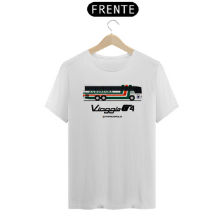 Nome do produtoCAMISETA DESENHO ÔNIBUS ANDORINHA MARCOPOLO VIAGGIO G4 