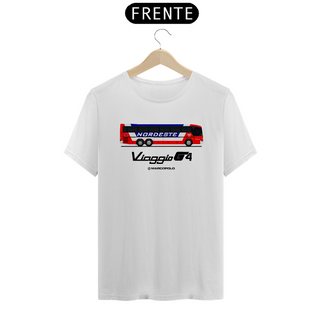 Nome do produtoCAMISETA DESENHO ÔNIBUS EXPRESSO NORDESTE MARCOPOLO G4