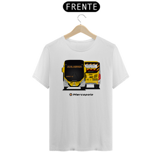 Nome do produtoCAMISETA DESENHO ÔNIBUS BRT RIO DE JANEIRO  MARCOPOLO VIALE EXPRESS