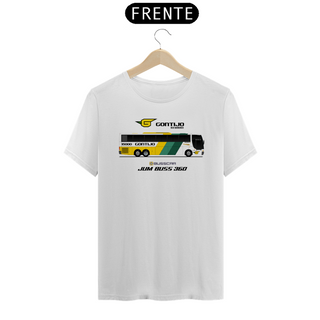 Nome do produtoCAMISETA ÔNIBUS GONTIJO BOI BANDIDO SCANIA 113