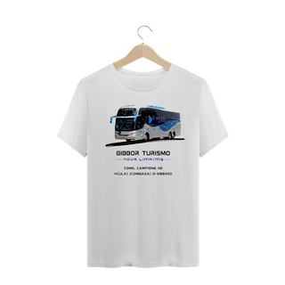 Nome do produtoCAMISETA MASC GIBBOR TURISMO COMIL HD